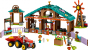 LEGO Friends 42617 Menedékhely háziállatoknak