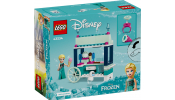 LEGO & Disney Princess™ 43234 Elza jeges finomságai