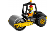 LEGO City 60401 Építőipari úthenger