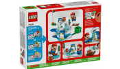 LEGO Super Mario 71430 A penguin család havas kalandjai kiegészítő szett