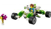 LEGO DREAMZzz 71471 Mateo terepjáró autója