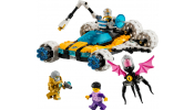LEGO DREAMZzz 71475 Mr. Oz űrjárgánya