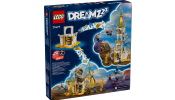 LEGO DREAMZzz 71477 A Homokember tornya
