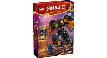 LEGO Ninjago™ 71806 Cole elemi földrobotja