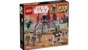 LEGO Star Wars™ 75372 Klónkatona™ és harci droid™ harci csomag