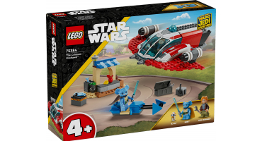 LEGO Star Wars™ 75384 A Crimson Firehawk™