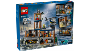 LEGO City 60419 Börtönsziget