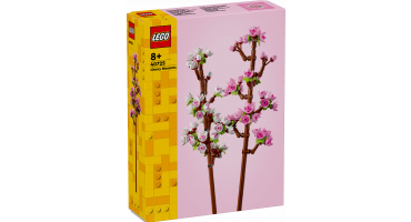 LEGO Botanical Collection 40725 Cseresznyevirágok