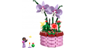 LEGO & Disney Princess™ 43237 Isabela virágcserepe