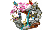 LEGO Ninjago™ 71819 Sárkánykő szentély