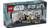 LEGO Star Wars™ 75387 Beszállás a Tantive IV™-be