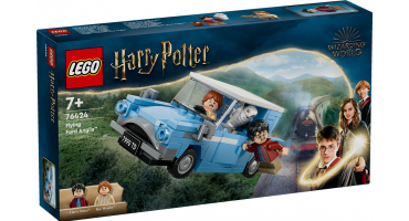 LEGO Harry Potter 76424 A repülő Ford Anglia™