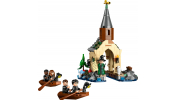 LEGO Harry Potter 76426 A Roxfort™ kastély csónakháza