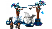 LEGO Harry Potter 76432 A Tiltott Rengeteg: Varázslatos lények