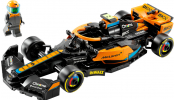 LEGO Speed Champions 76919 McLaren Formula 1-es versenyautó 2023