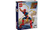 LEGO Super Heroes 76298 Vas Pókember építőfigura
