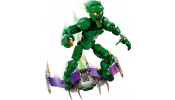 LEGO Super Heroes 76284 Zöld Manó építőfigura
