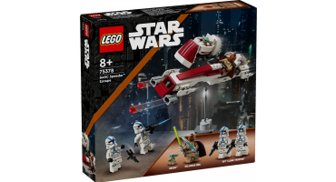 LEGO Star Wars™ 75378 BARC Speeder™ menekülés