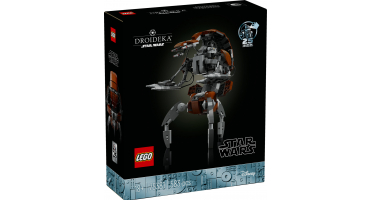 LEGO Star Wars™ 75381 Droideka™