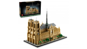 LEGO Architecture 21061 A párizsi Notre-Dame