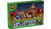 LEGO Minecraft™ 21263 A pusztasági bánya