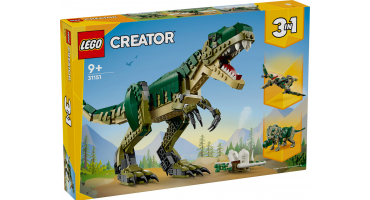 LEGO Creator 31151 T-Rex