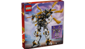 LEGO Ninjago™ 71821 Cole titánsárkány-robotja