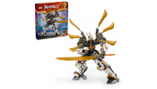 LEGO Ninjago™ 71821 Cole titánsárkány-robotja