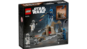LEGO Star Wars™ 75373 Csapda a Mandalore™ bolygón harci csomag