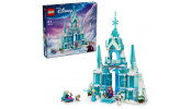 LEGO & Disney Princess™ 43244 Elza jégpalotája