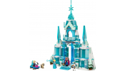 LEGO & Disney Princess™ 43244 Elza jégpalotája