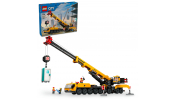LEGO City 60409 Sárga mobildaru
