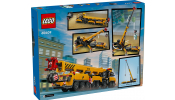 LEGO City 60409 Sárga mobildaru