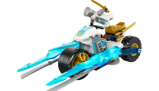 LEGO Ninjago™ 71816 Zane jégmotorja