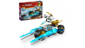 LEGO Ninjago™ 71816 Zane jégmotorja