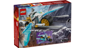 LEGO Ninjago™ 71816 Zane jégmotorja