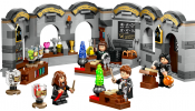 LEGO Harry Potter 76431 Roxfort™ kastély: Bájitaltan óra