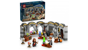 LEGO Harry Potter 76431 Roxfort™ kastély: Bájitaltan óra