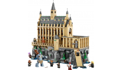 LEGO Harry Potter 76435 Roxfort™ kastély: A nagyterem