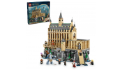 LEGO Harry Potter 76435 Roxfort™ kastély: A nagyterem