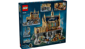 LEGO Harry Potter 76435 Roxfort™ kastély: A nagyterem