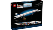 LEGO 10318 Concorde