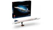 LEGO 10318 Concorde