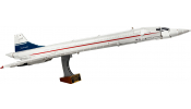 LEGO 10318 Concorde