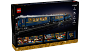 LEGO 21344 Az Orient expressz vonat