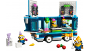 LEGO Minions 75581 Minyonok zenés partibusza