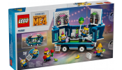 LEGO Minions 75581 Minyonok zenés partibusza