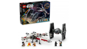 LEGO Star Wars™ 75393 TIE Fighter és X-Wing mix