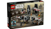 LEGO Star Wars™ 75393 TIE Fighter és X-Wing mix