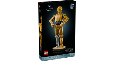 LEGO Star Wars™ 75398 C-3PO™